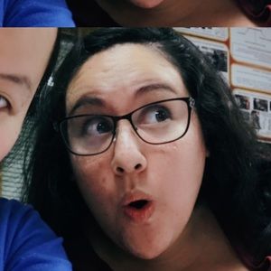 Meet your Posher, Glenda